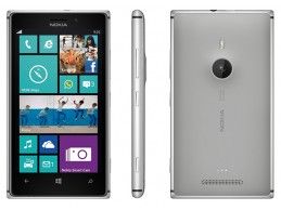 NOKIA Lumia 925 16GB LTE Gray - Foto3