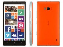 NOKIA Lumia 930 32GB LTE Orange - Foto3