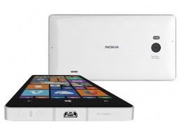 NOKIA Lumia 930 32GB LTE White - Foto4