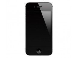 Apple iPhone 4S 8GB Czarny (Black) - Foto4