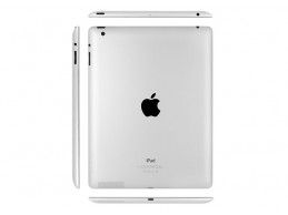 Apple iPad 4 16GB WiFi Black + GRATIS - Foto4
