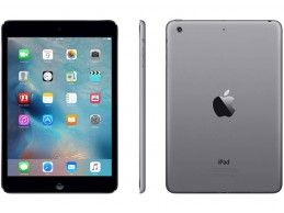 Apple iPad mini 2 16GB WiFi Space Gray + GRATIS - Foto3