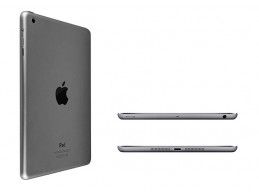 Apple iPad mini 2 16GB WiFi Space Gray + GRATIS - Foto4
