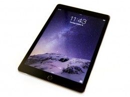 Apple iPad Air 2 128 GB LTE + GRATIS - Foto4