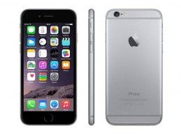 Apple iPhone 6 Plus 64GB LTE Space Gray + GRATIS - Foto2