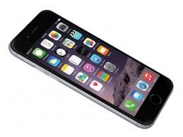 Apple iPhone 6 Plus 64GB LTE Space Gray + GRATIS - Foto3