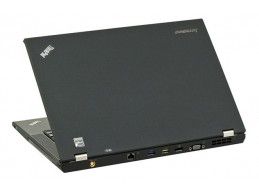 Lenovo ThinkPad T420s i5-2520M 8GB 120SSD - Foto4