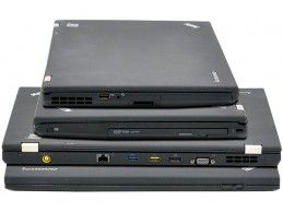 Lenovo ThinkPad T420s i5-2520M 8GB 240SSD - Foto3