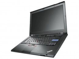 Lenovo ThinkPad T420s i7-2620M 8GB 160SSD NVS4200M - Foto1