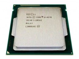 Intel Core i5-4570 3.60 GHz + chłodzenie - Foto2