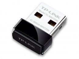 TP-Link TL-WN725N WiFi USB - Foto1