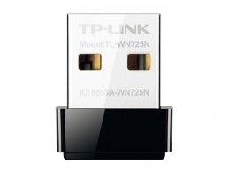TP-Link TL-WN725N WiFi USB - Foto2