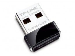 TP-Link TL-WN725N WiFi USB - Foto5