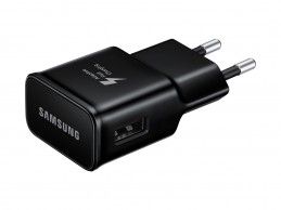 Ładowarka Samsung Adaptive Fast Charging EP-TA20EBE - Foto1
