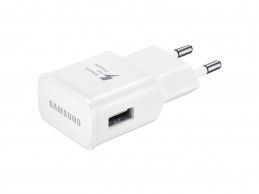 Ładowarka Samsung Adaptive Fast Charging EP-TA20EWE - Foto1