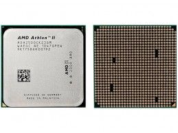 AMD Athlon II X2 250 2x3GHz - Foto2