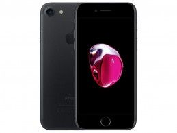 Apple iPhone 7 256GB Black + GRATIS - Foto1