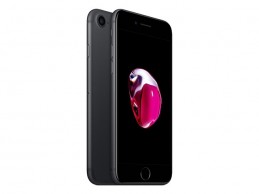 Apple iPhone 7 256GB Black + GRATIS - Foto4
