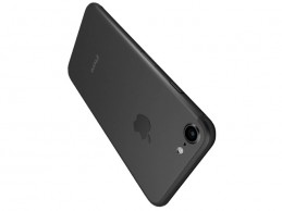 Apple iPhone 7 256GB Black + GRATIS - Foto6