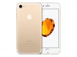 Apple iPhone 7 128GB Gold + GRATIS - Foto1