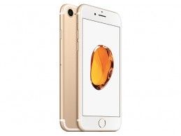 Apple iPhone 7 128GB Gold + GRATIS - Foto4