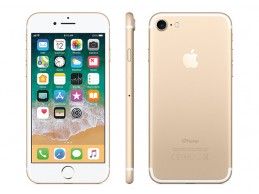 Apple iPhone 7 128GB Gold + GRATIS - Foto2