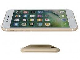 Apple iPhone 7 128GB Gold + GRATIS - Foto6
