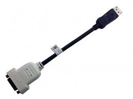 Adapter przejściówka DisplayPort na DVI-D 023NVR - Foto3