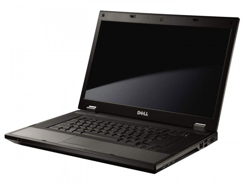 Dell Latitude E5510 i3-330M 4GB 40SSD - Foto1