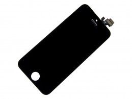 Ekran LCD Apple iPhone 5 + digitizer czarny - Foto1