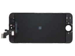 Ekran LCD Apple iPhone 5 + digitizer czarny - Foto2