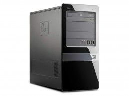 HP Elite 7100 MT i3-550 4GB 500GB - Foto1
