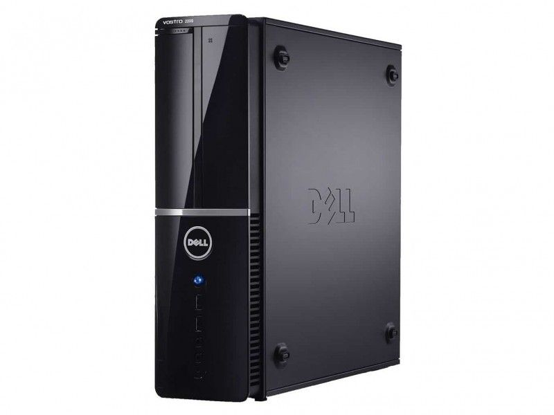 Dell Vostro 220s E7500 4GB 250GB - Foto1