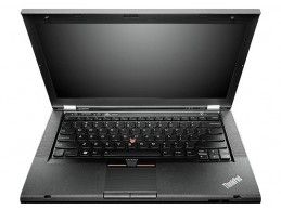 Lenovo ThinkPad T430 i7-3520M 8GB 120SSD NVS5400M HD+ - Foto2