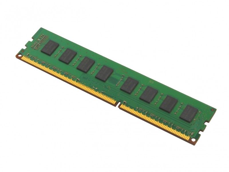RAM DIMM DDR2 1GB PC2-6400 800 MHz - Foto1