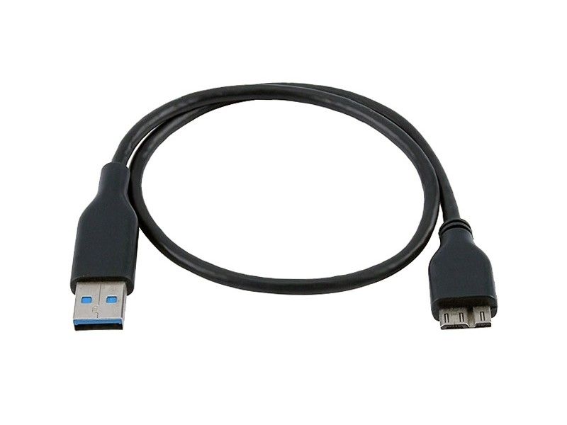 Kabel USB 3.0 A / micro USB 3.0 B - Foto1