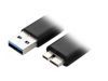 Kabel USB 3.0 A / micro USB 3.0 B - Foto2
