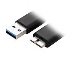 Kabel USB 3.0 A / micro USB 3.0 B - Foto2