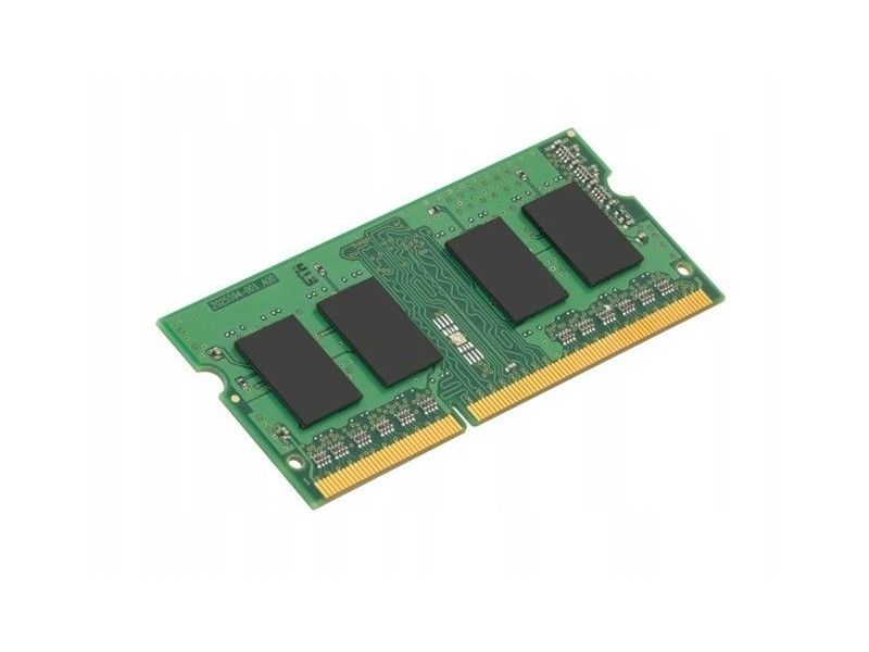 RAM SODIMM DDR3 2GB PC3-10600S 1.35V Outlet - Foto1