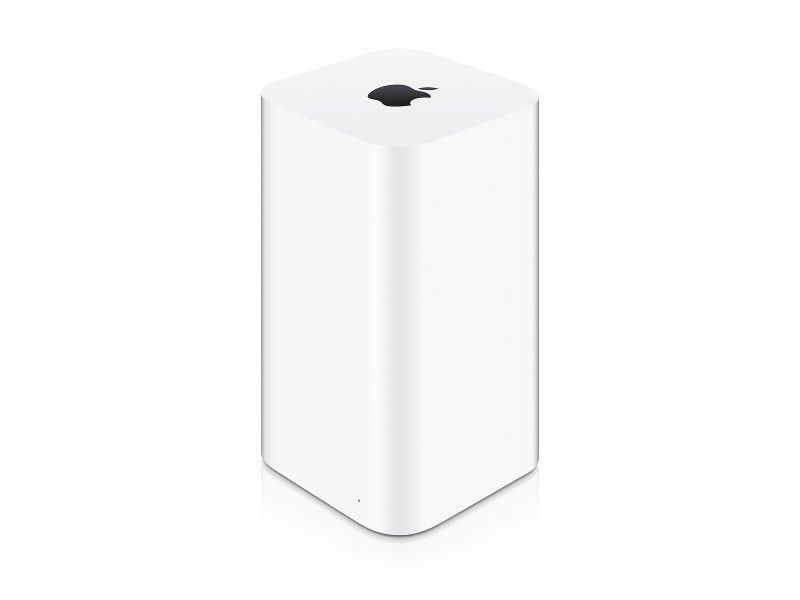 Apple AirPort Extreme 802.11ac - Foto1