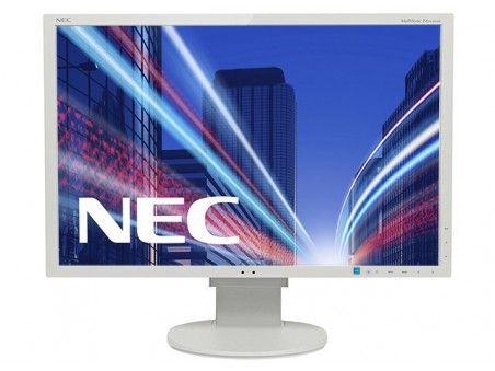 NEC MultiSync EA244WMi 24" LED IPS - Foto1
