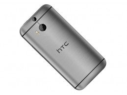 HTC One M8 16GB 4G LTE Gunmetal Grey - Foto5