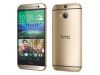 HTC One M8 16GB 4G LTE Amber Gold - Foto3