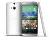 HTC One M8 16GB 4G LTE Glacial Silver - Foto1