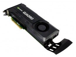 NVIDIA Quadro K5200 8GB 4K - Foto3