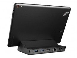 Stacja dokująca Lenovo ThinkPad Tablet 10 PRX18 - Foto2