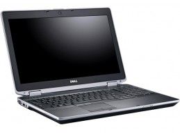 Dell Latitude E6530 i7-3720QM 8GB 240SSD NVS5200M FHD CAM - Foto4