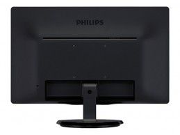 Philips 196V4L LED 18,5" HD - Foto2
