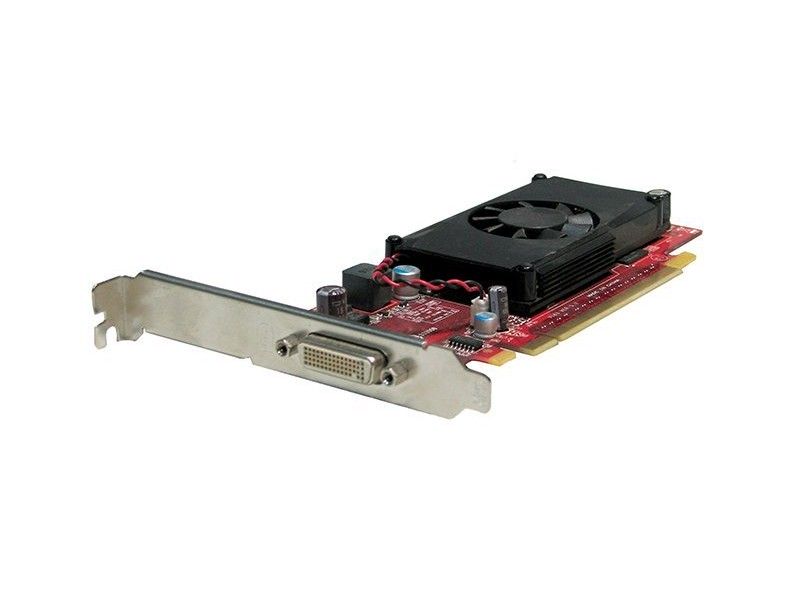 NVIDIA GeForce 310 DMS-59 - Foto1