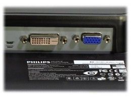 Philips Brilliance 241B4LP 24" Full HD LED - Foto5